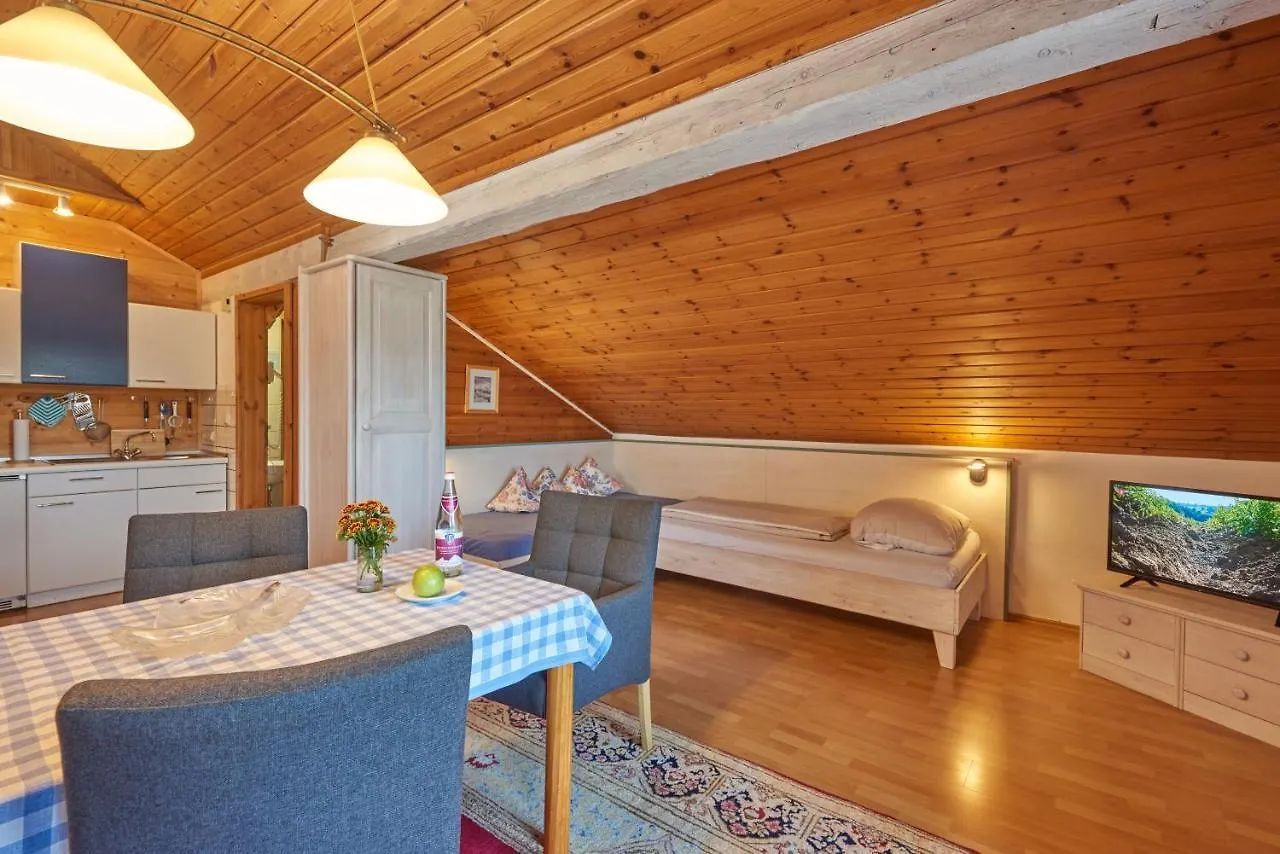 Vakantieboerderij Fetznhof - Stammhaus